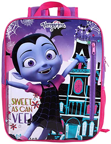Mochila G Plus, Vampirina