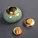 YMGSCC Cremation Ashes Urn Pet Urns for Dogs and Cats Too- a Resting Place for Your Best Pal Dog or Hold