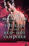  Last of the Red-Hot Vampires