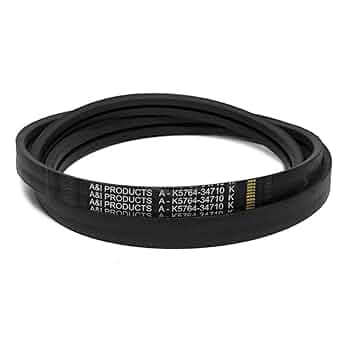 Botter ベルト Amazon.com: Chamixx Alternator Belt 1G772-97010 Compatible