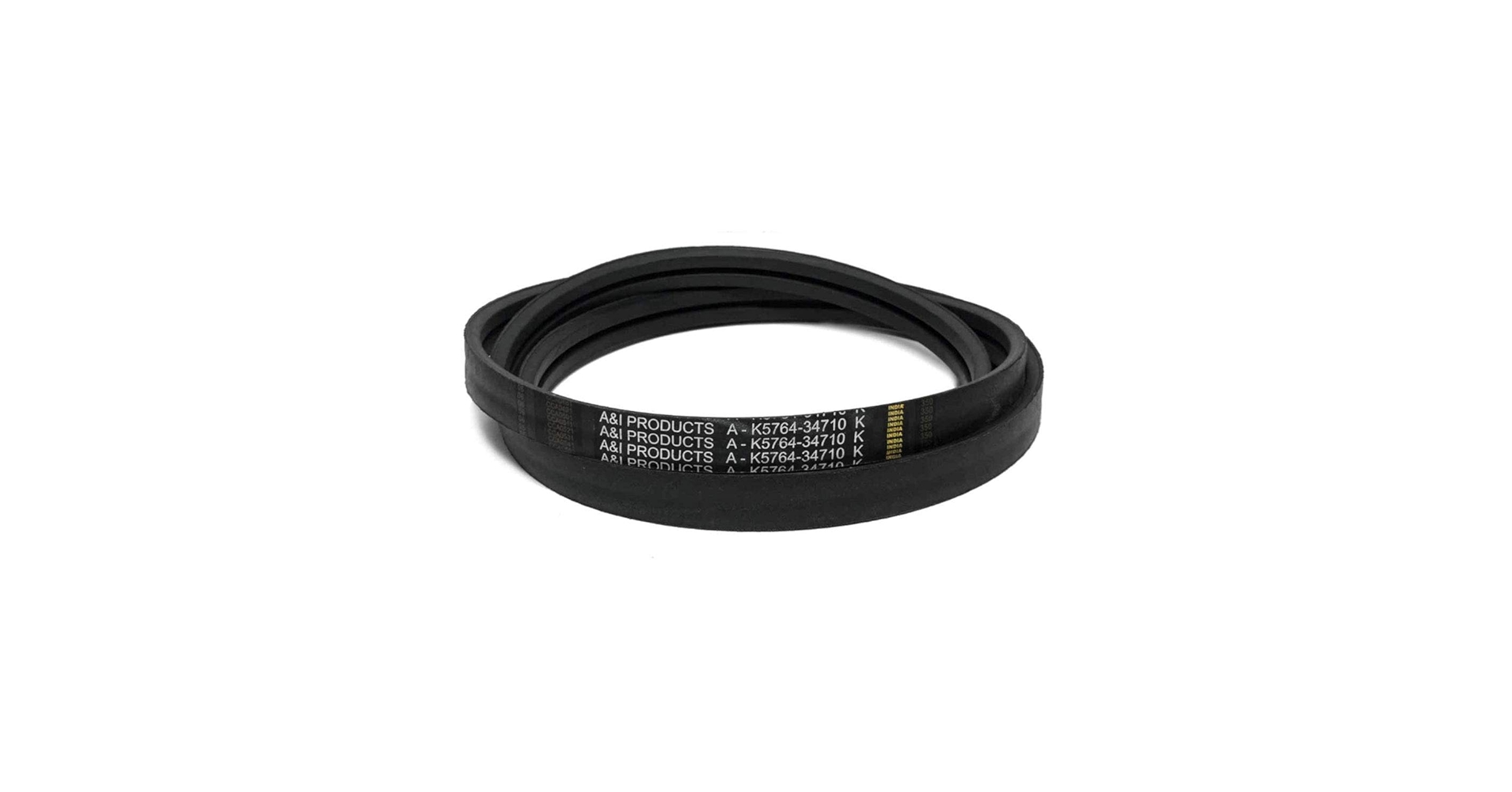 Amazon.com : K5764-34710 KUBOTA BELT Replacement