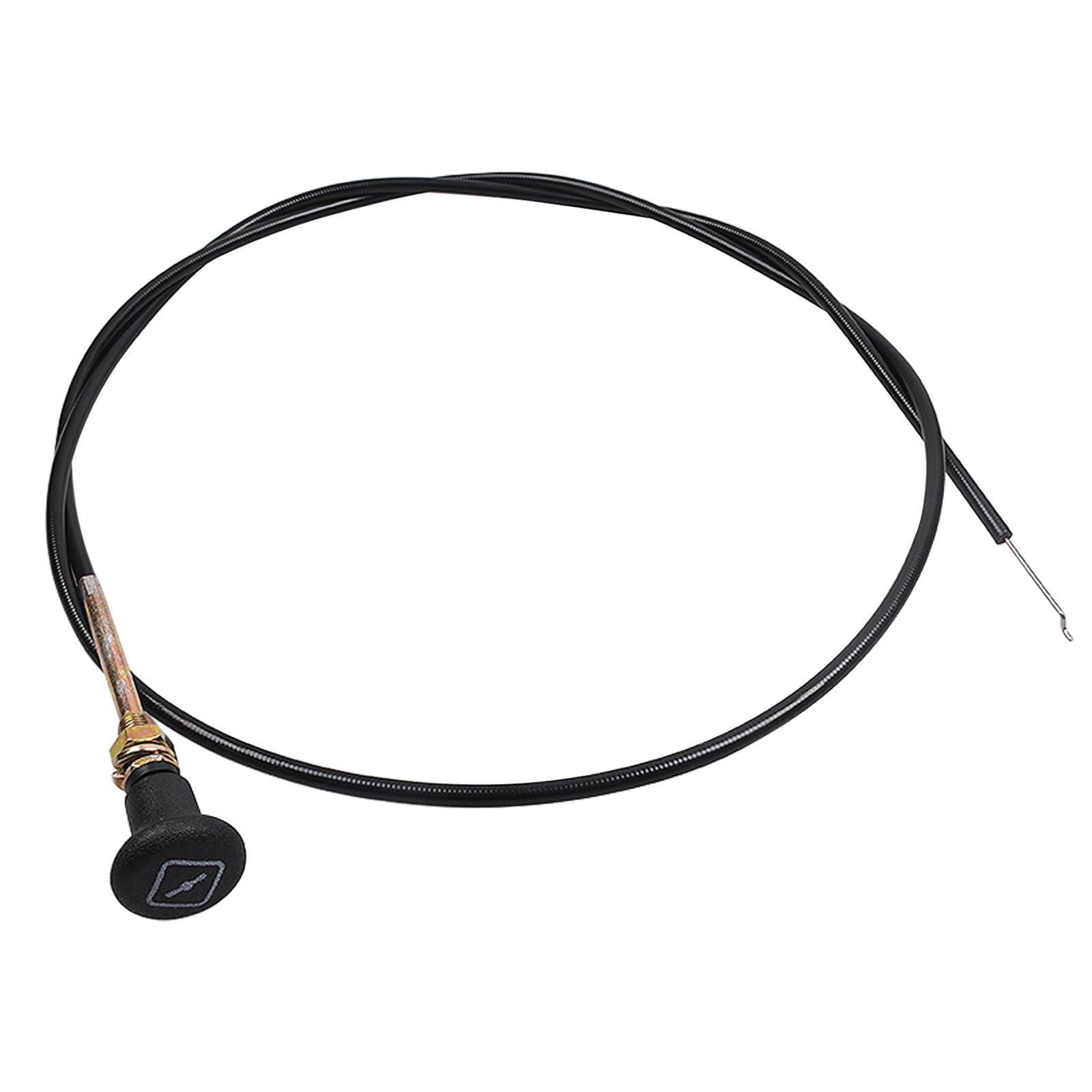 Amazon.com: Aomitop 290-610 Choke Cable Compatible with Bad boy MZ
