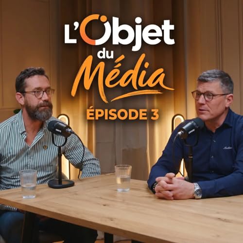Episode 3 - Christophe Lardy - New Wave