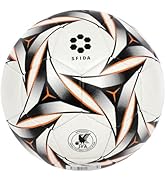 Amazon.co.jp: SFIDA(スフィーダ) 【 JFA検定球 サッカーボール