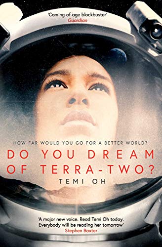 Do You Dream of Terra-Two? Kindle Edition