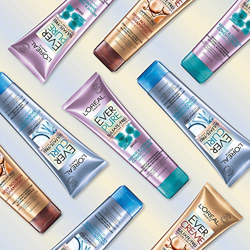 Condicionador L'oréal Paris Ever Pure Repair & Defend, L'Oréal Paris