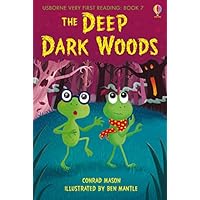 The Deep Dark Woods