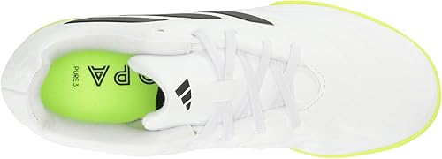 Miniatura 2 de adidas Tenis unisex Copa Pure.3 Turf para niños