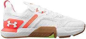 Tênis Under Armour Tribase Cross SE Feminino Branco