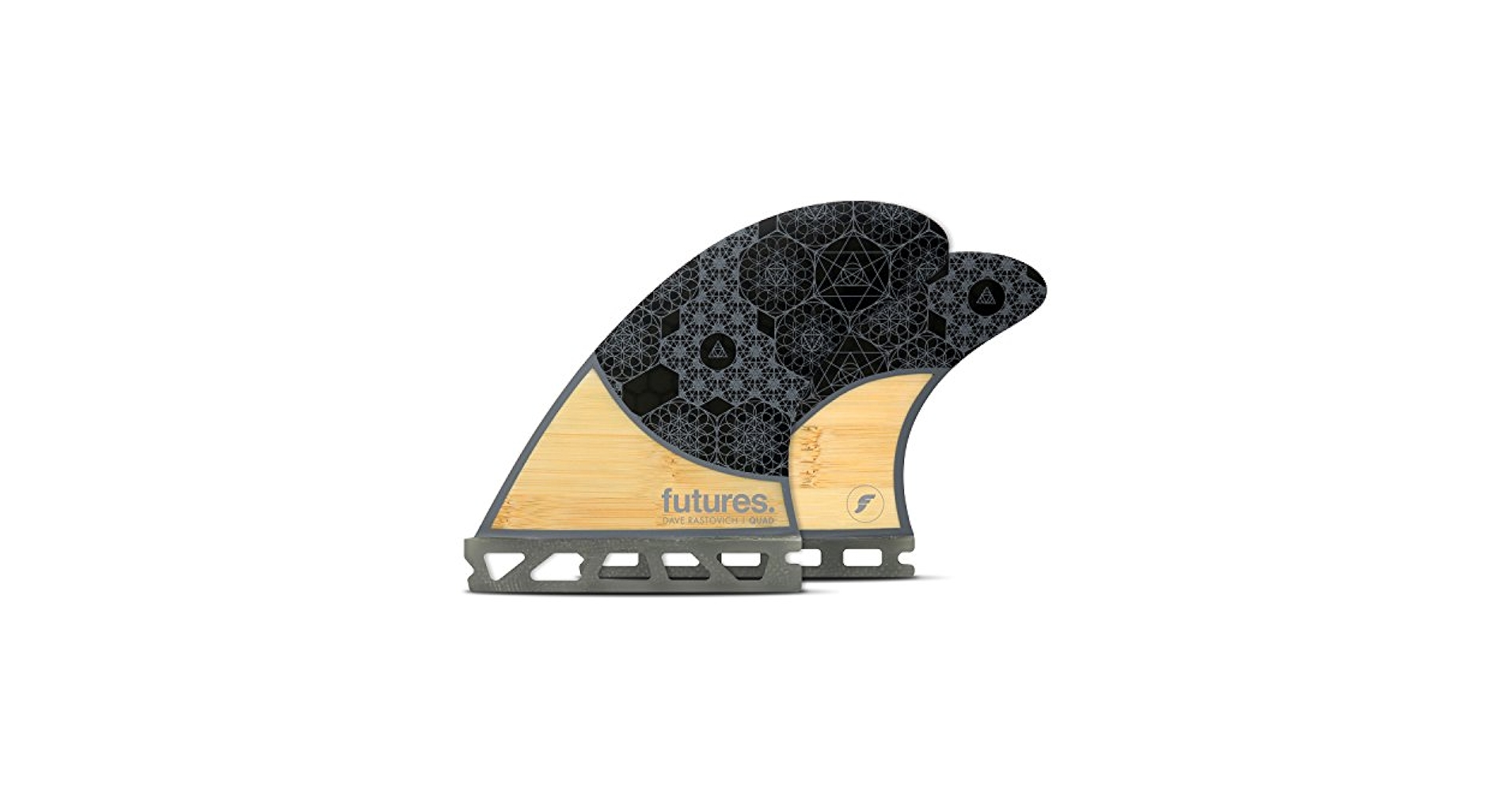 futures フューチャーフィン QUAD RASTA BAMBOO 2.0 楽天市場】FUTURE FIN フューチャーフィン QUAD RASTA BAMBOO
