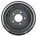 ACDelco Professional 18B336 Rear Brake Drum