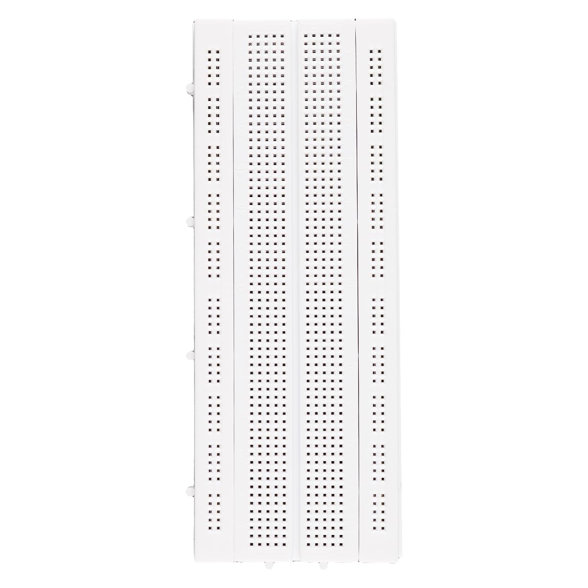 GL-12 840 830 punti, scheda senza saldatura, 175 x 67 x 9 mm, PCB, scheda di test per cavi e connettori