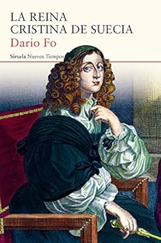 Quasi per caso una donna: Cristina di Svezia