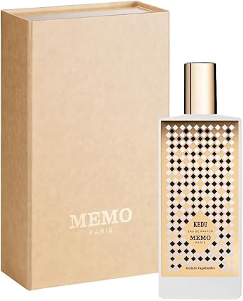 Eau de Parfum Kedu