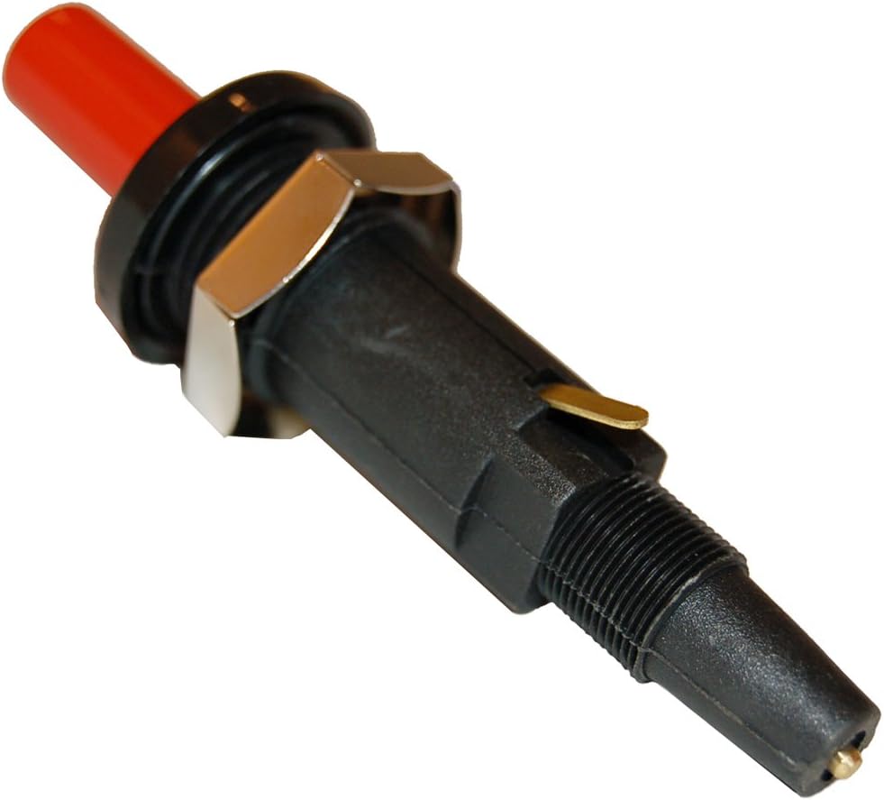 Music City Metals Replacement Gas Grill Dual Spark Generator for Weber and Other Brands, 03120