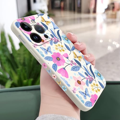 Coque silicone iPhone 14 Pro fine pour sublimer vos tenues d'été - 2
