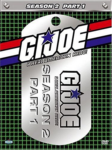 G.I. Joe - Season 2, Part 1 G.I. Joe - Season 2, Part 1