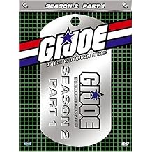 G.I. Joe - Season 2, Part 1