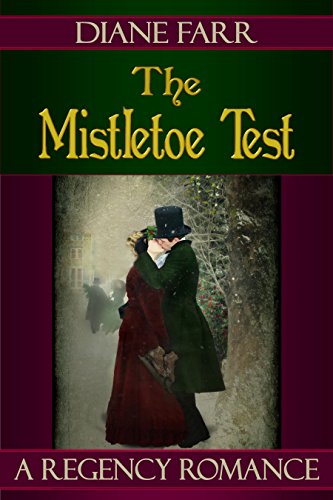 The Mistletoe Test (English Edition) für 4,24 EUR bei amazon.de Bild: The Mistletoe Test (English Edition) für 4,24 EUR bei amazon.de