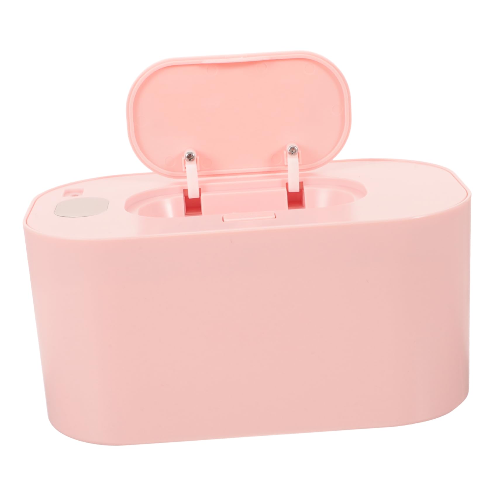 Calentador Rosa de Toallitas USB Portátil Húmedas para Bebés