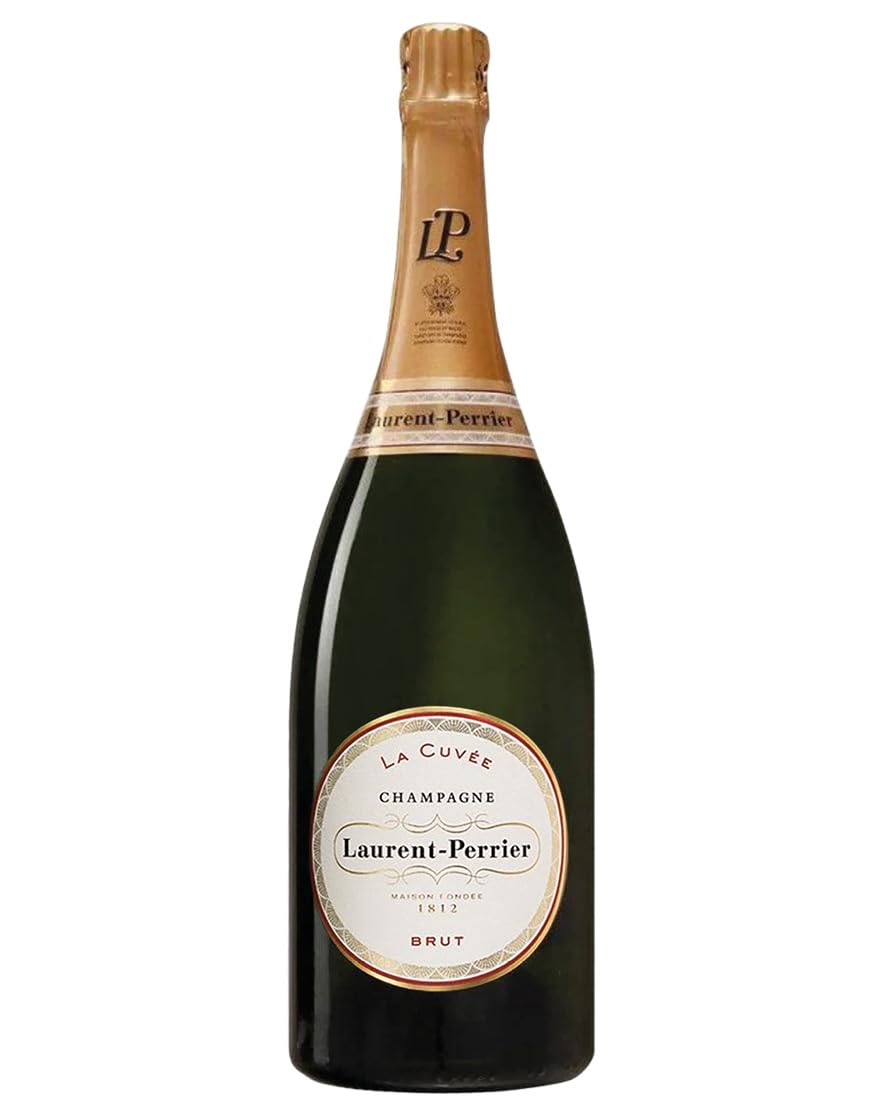 Champagne Brut AOC La Cuvée Laurent-Perrier, Magnum 1,5 ℓ