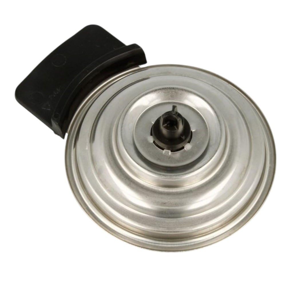 Padhalter 1 Tasse 422225944212 (=CRP100, 422225944211) kompatibel mit/Ersatzteil für Philips Senseo