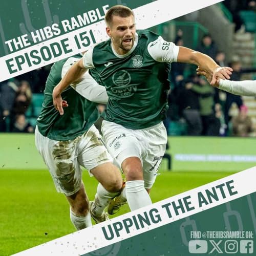 Episode 151: Upping The Ante
