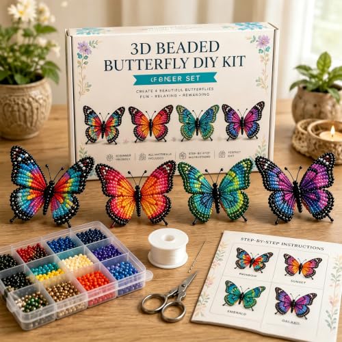 Proyecto creativo para bebés ideal como regalo en fiestas y decoración 6