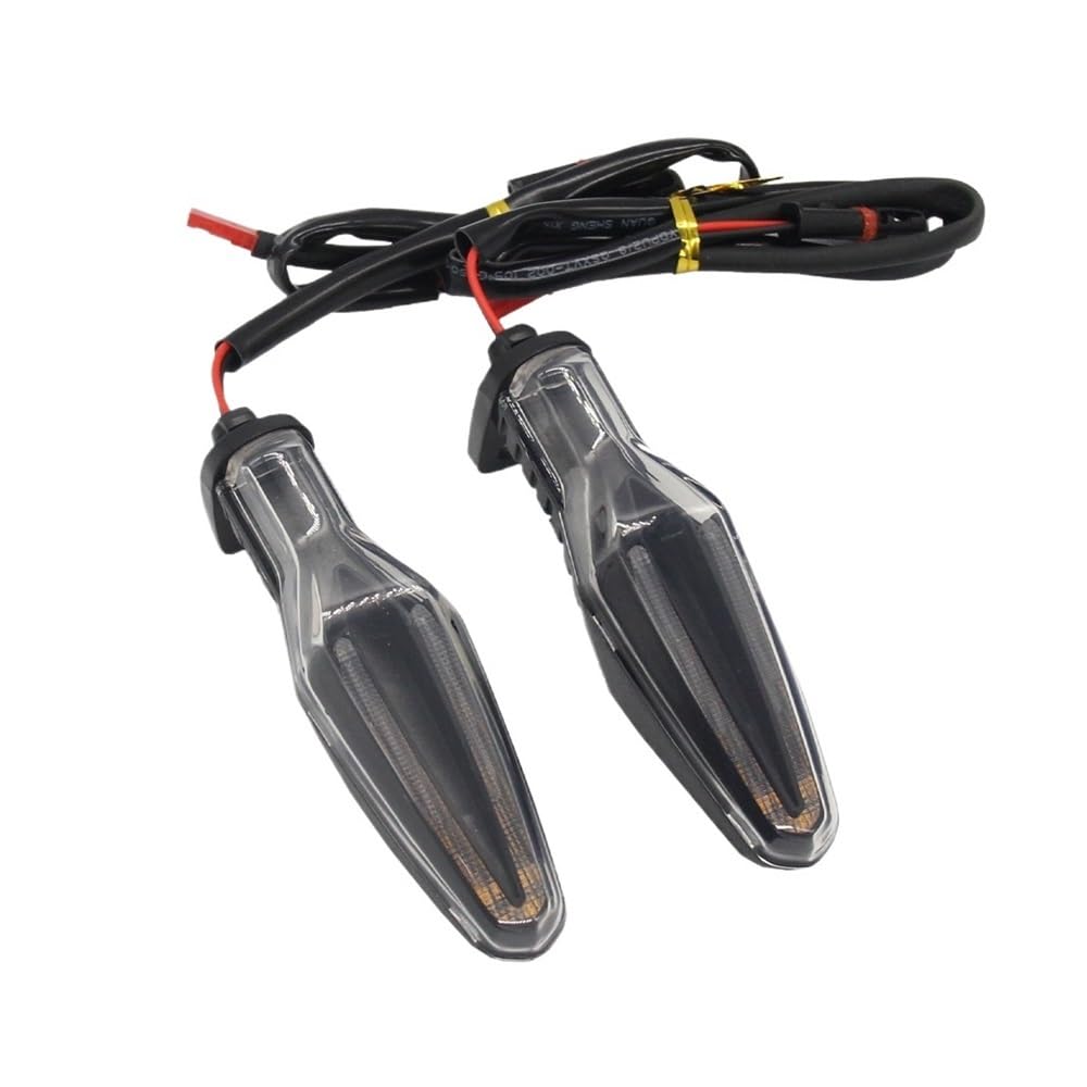Segnali Svolta Per R Nine T/Pure/Urban/Scrambler 2013-2020 G310GS G310R 2021 S1000RR Indicatore Di Direzione Luminoso Moto Lampeggiante