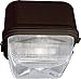 DABMAR LIGHTING INC DW8867-BZ Fixture,Medium,Square,Ceiling