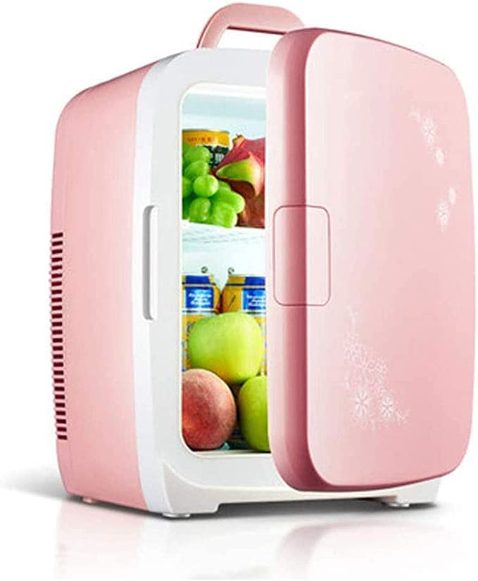 TREEYX zufo6h1504 0.5 cu ft Compact Fridge