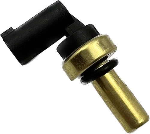 Sensor de temperatura del refrigerante del motor - 2134688 55591401 compatible con Cruze Sonic Trax Volt ELR Encore Express disponible en Yaxa El Salvador