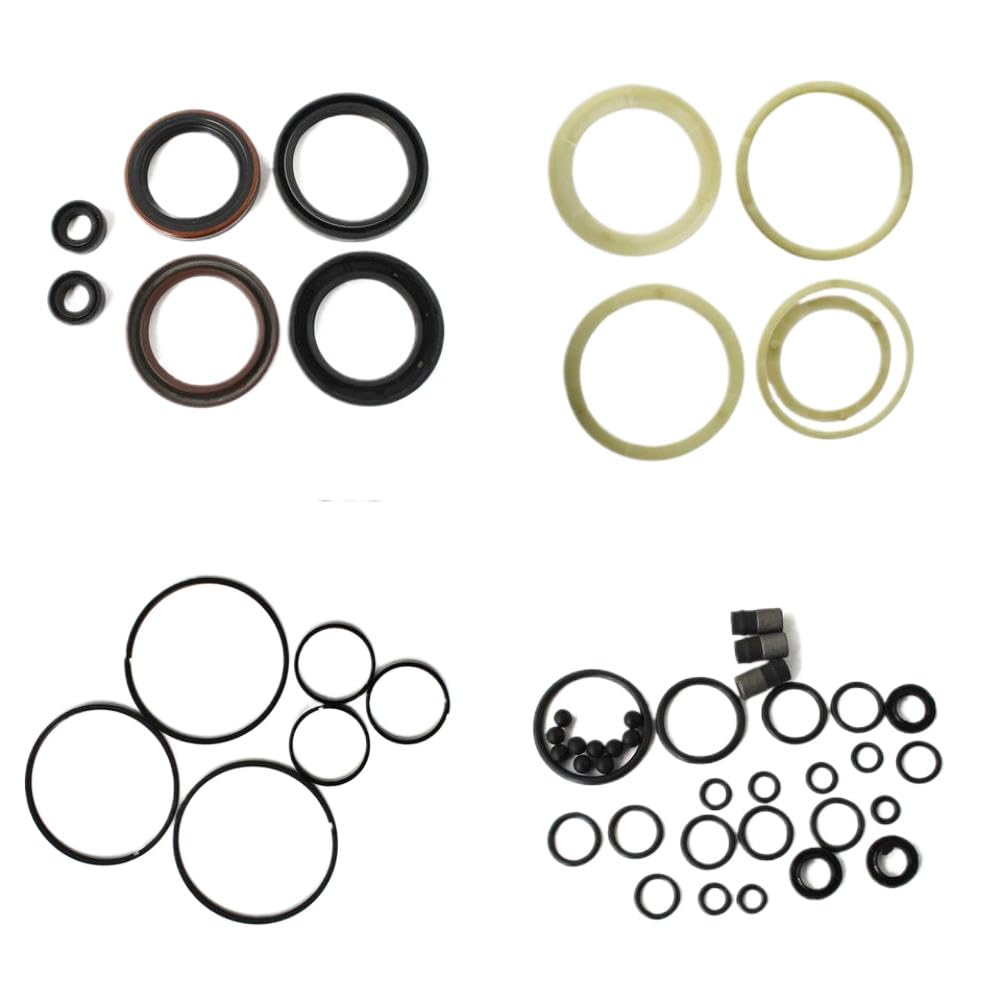 Kit de reconstrucción maestra de transmisión T17300A para 4Runner con transmisión automática A750E o A750F