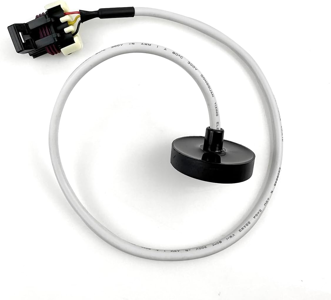 Speed Sensor Harness & Magnet For EZGO TXT Electric Golf Cart 48 Volt 620422 73328-G01