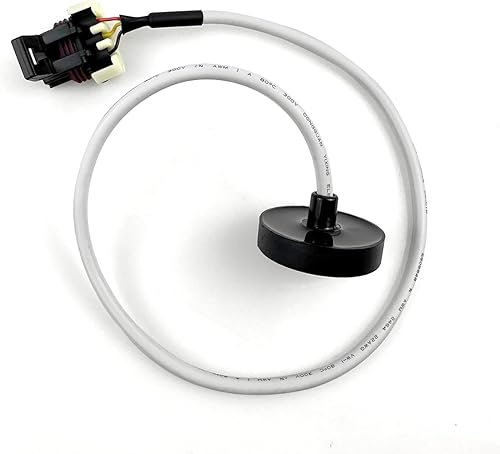 Miniatura 2 de Arnés de sensor de velocidad e imán para EZGO TXT carrito de golf eléctrico 48 voltios 620422 73328-G01