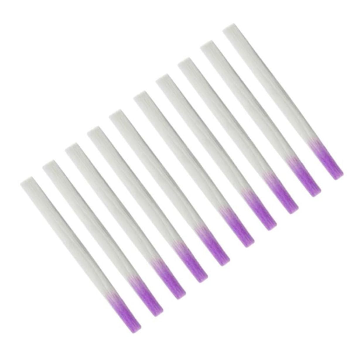 Healeved 2 Series Fibra De Arte De Uñas Nail Tips Uñas Postizas Manicure Nail Art Fibra De Vidrio De Uñas De Gel Uv Puntas De Uñas Para Fibra De Manicura Extensión De Uñas 100 Piezas*2