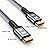 Capshi 8K DisplayPort Cable 1.4, VESA Certified 6.6FT DP Cord (8K@60Hz, 4K@144Hz, 2K@240Hz), 32.4Gbps Display Port Cable for Gaming Monitor, Graphic, PC, HDR/HDCP 2.2/FreeSync/G-Sync, Braided, Grey