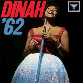 9. Dinah '62