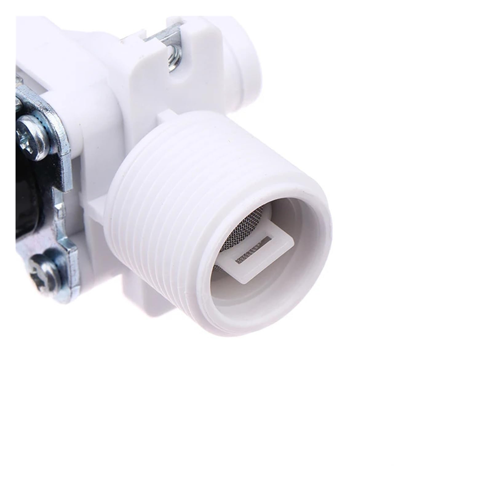 Válvula De Entrada De Agua FCD-270A Compatible Con Arandelas Universales