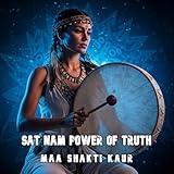 Maa Shakti Kaur