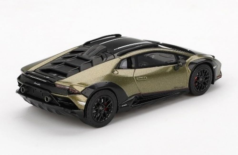 ランボルギーニ　ラプター　1／43 KYOSHO】1/43 ランボルギーニ ミウラSVR