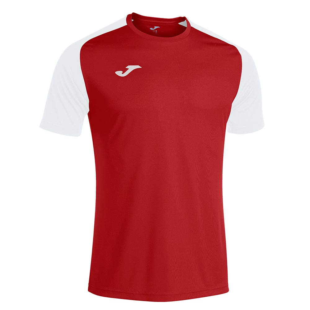 Joma Men's Rouge Jersey Academy Iv
