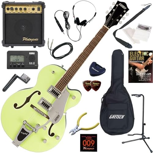 Ob` GLM^[Sғ 10wAvX^_[h15_Zbg G5420T Electromatic/2TGRi2g[Ajo[T[O[j