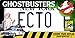 Ghostbusters SOS Fantômes Plaque d'immatriculation 30 cm Diamond Select