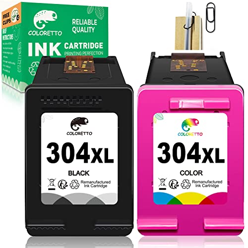 ▷ Cartucho tinta hp 304 ✔️ Comparador de Precios