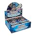 Produktbild Yu-Gi-Oh! TRADING CARD GAME Legendary Duelists - Duels from the Deep - Display - Deutsche Ausgabe