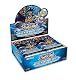 Yugioh Display Yu-Gi-Oh! Trading Card Game Legendary Duelists Duels from the Deep