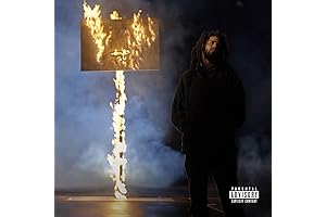 The Off-Season: A Triumph of Poetic Expression in Modern Hip-Hop's Arena