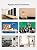TEMGCUAM 56 Pack Acoustic Foam Panels |1 "x12 "x12" Rapid Recovery Acoustic Wall Panels |High Density Sound Reducing Panels for Home Studio |With Adhesive Stickers 280PCS (28 Black+28 Blue)
