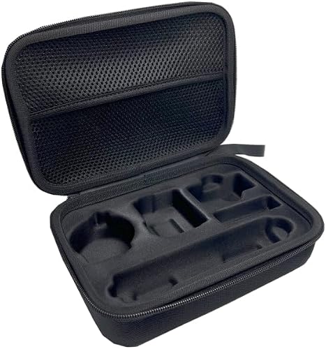 For Insta360 Go 3 / Go 3S Portable Outdoor Travel Storage Case